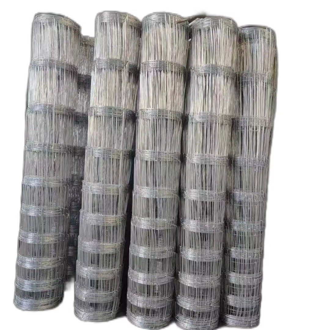 Secure Cattle Fencing Solutions for Ranches and Farms: Durable and Strong