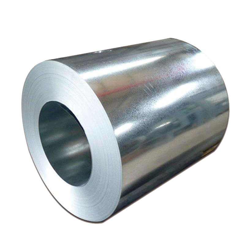 Galvanized Steel Coil Factory Hot Dipped/Cold Rolled JIS ASTM DX51D SGCC