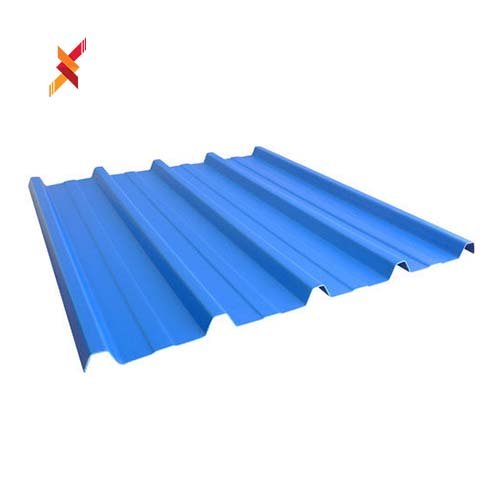 SPCC Corrugated Sheet Cheap Cold Rolled Metal Galvanized Corrugated Sheets Roofing Plate For Roofing