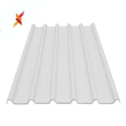 SPCC Corrugated Sheet Cheap Cold Rolled Metal Galvanized Corrugated Sheets Roofing Plate For Roofing