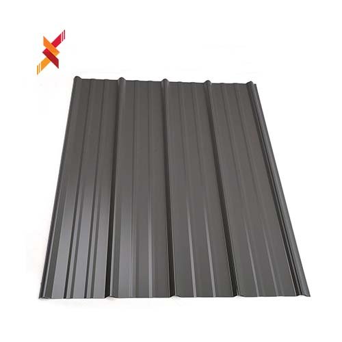SPCC Corrugated Sheet Cheap Cold Rolled Metal Galvanized Corrugated Sheets Roofing Plate For Roofing