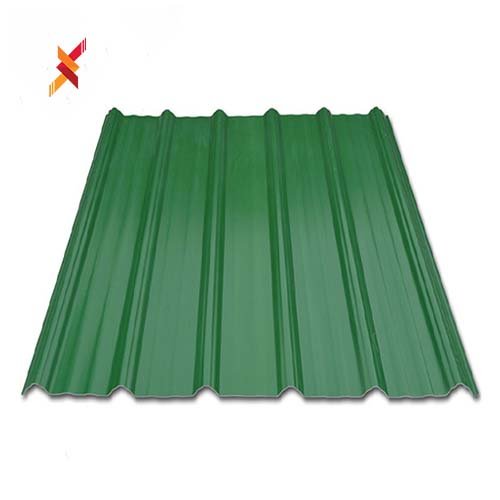 SPCC Corrugated Sheet Cheap Cold Rolled Metal Galvanized Corrugated Sheets Roofing Plate For Roofing