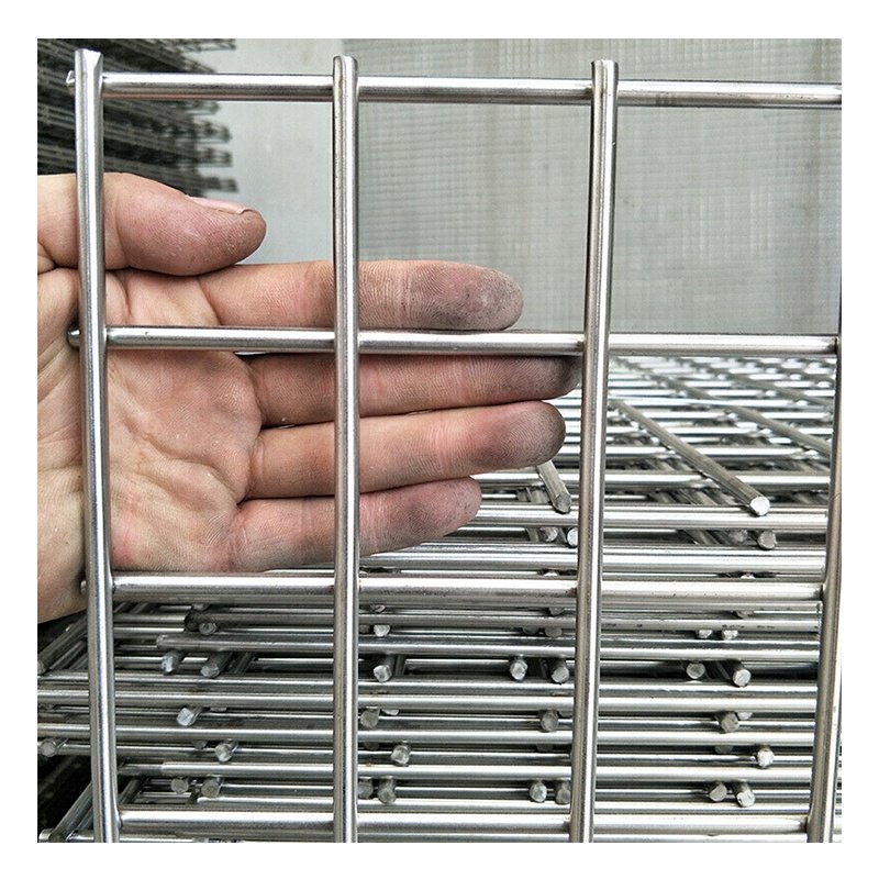 View larger image Add to Compare Share prices of 8 10 gauge 2x2 3x3 4x4 6x6 10/10 galvanized stainless steel welded wire mesh