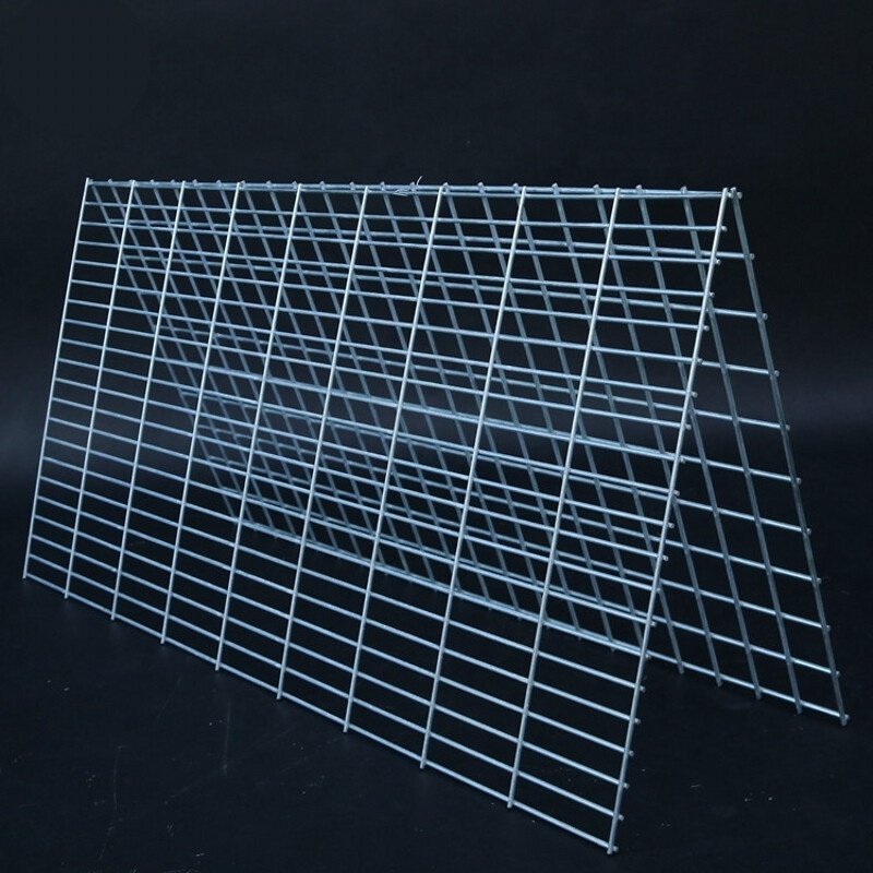 View larger image Add to Compare Share prices of 8 10 gauge 2x2 3x3 4x4 6x6 10/10 galvanized stainless steel welded wire mesh