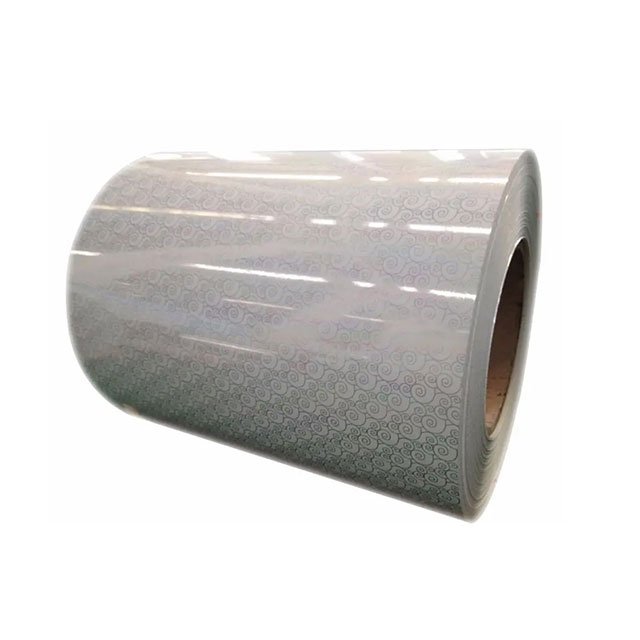Factory Good price direct sales assurance quality 16gauge18gauge 20gauge ppgi coil gi galvanized corrugated coil