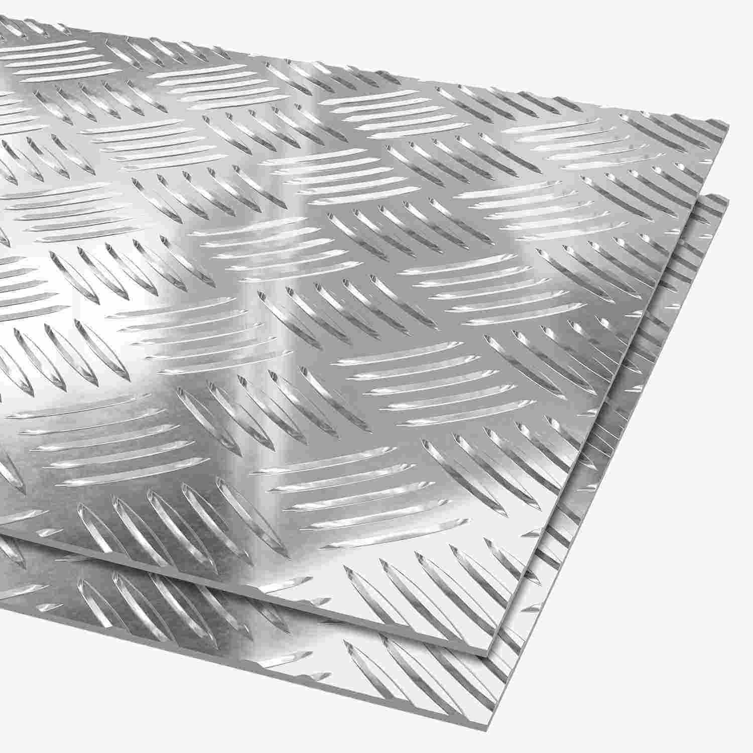 Galvanized Corrugated Steel Roofing Sheet/Plate,New Product Line 2 Mm 5Mm 20Mm Checkered Pattern Hot Rolled Steel Plate