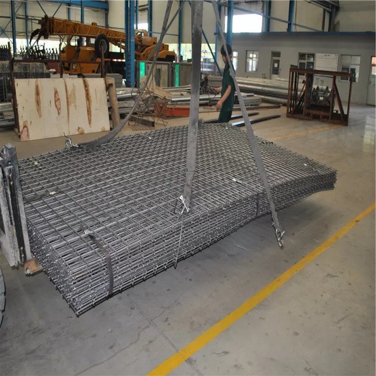 Mesh Expanded Metal Customized Plain Nice Hot Steel Anti Galvanized Style Surface Technique Plate Color Wire Feature Weave