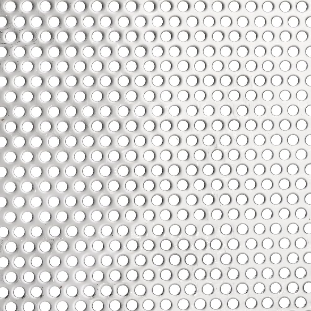 Perforated Metal Steel Wire Mesh Security Screen Mesh 304 Stainless Steel Security Screen