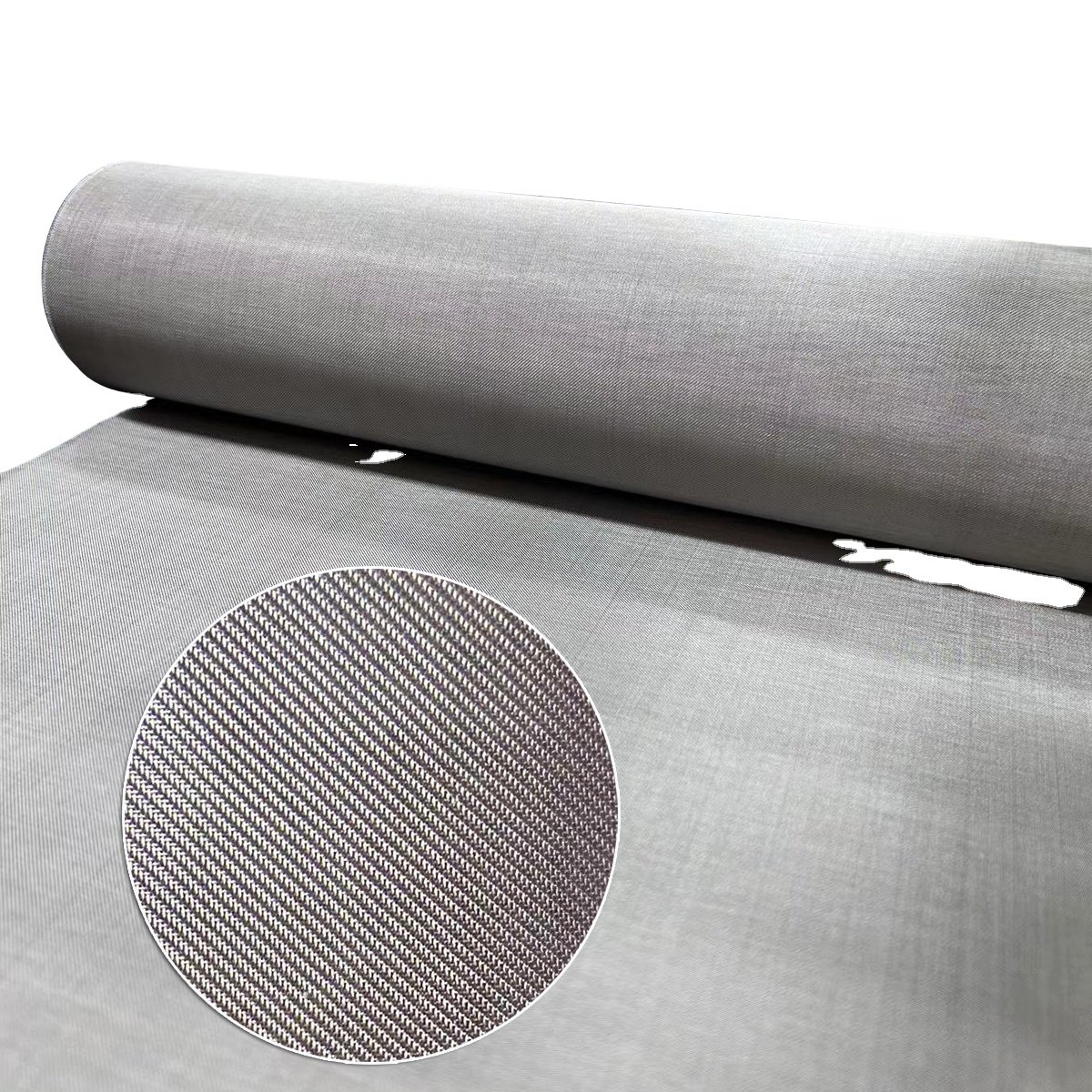 Manufacture factory supply mesh stainless steel 304 stainless steel wire mesh roll