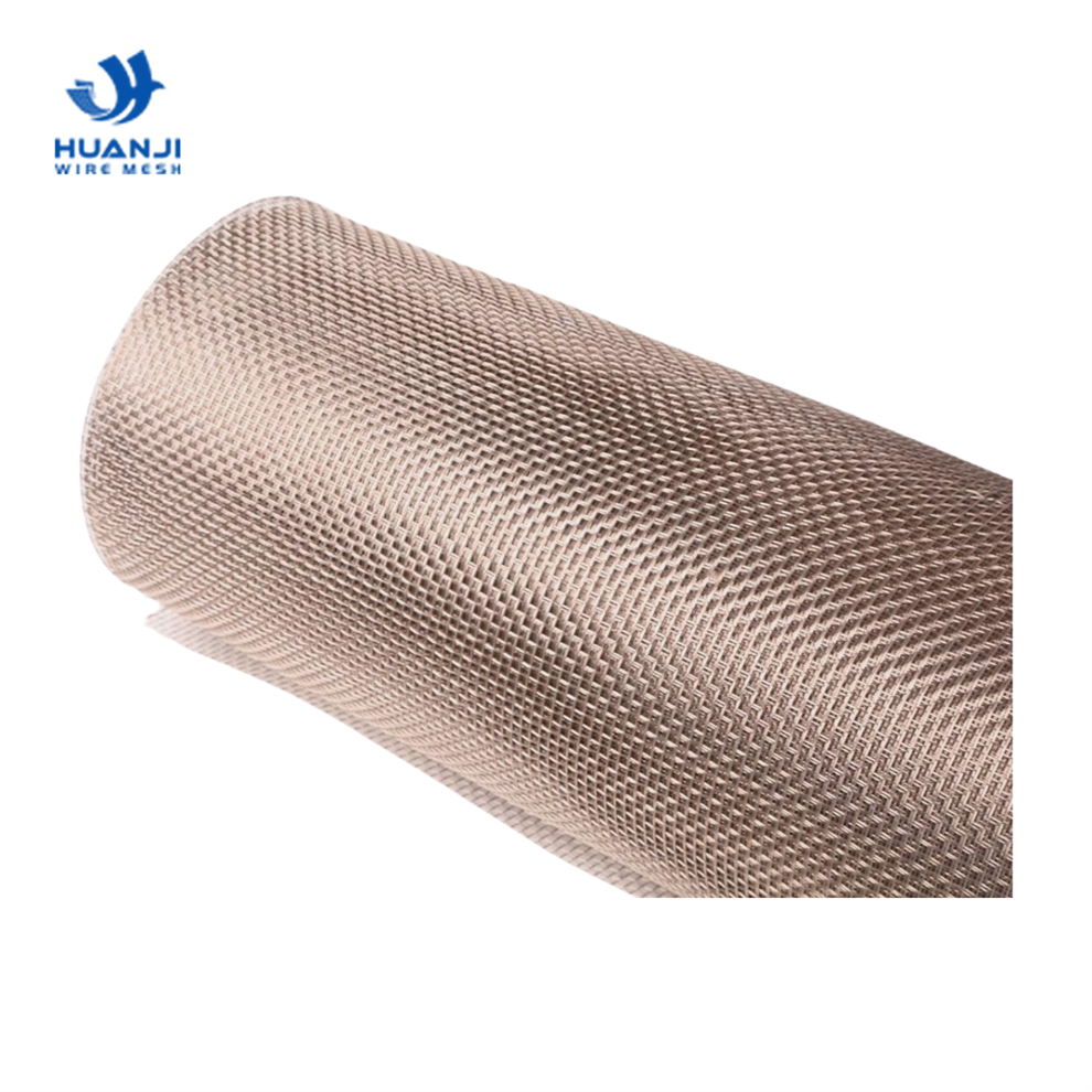 Manufacture factory supply mesh stainless steel 304 stainless steel wire mesh roll