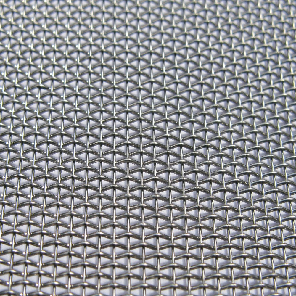 316 stainless steel wire mesh stainless steel woven wire mesh professional manufacture