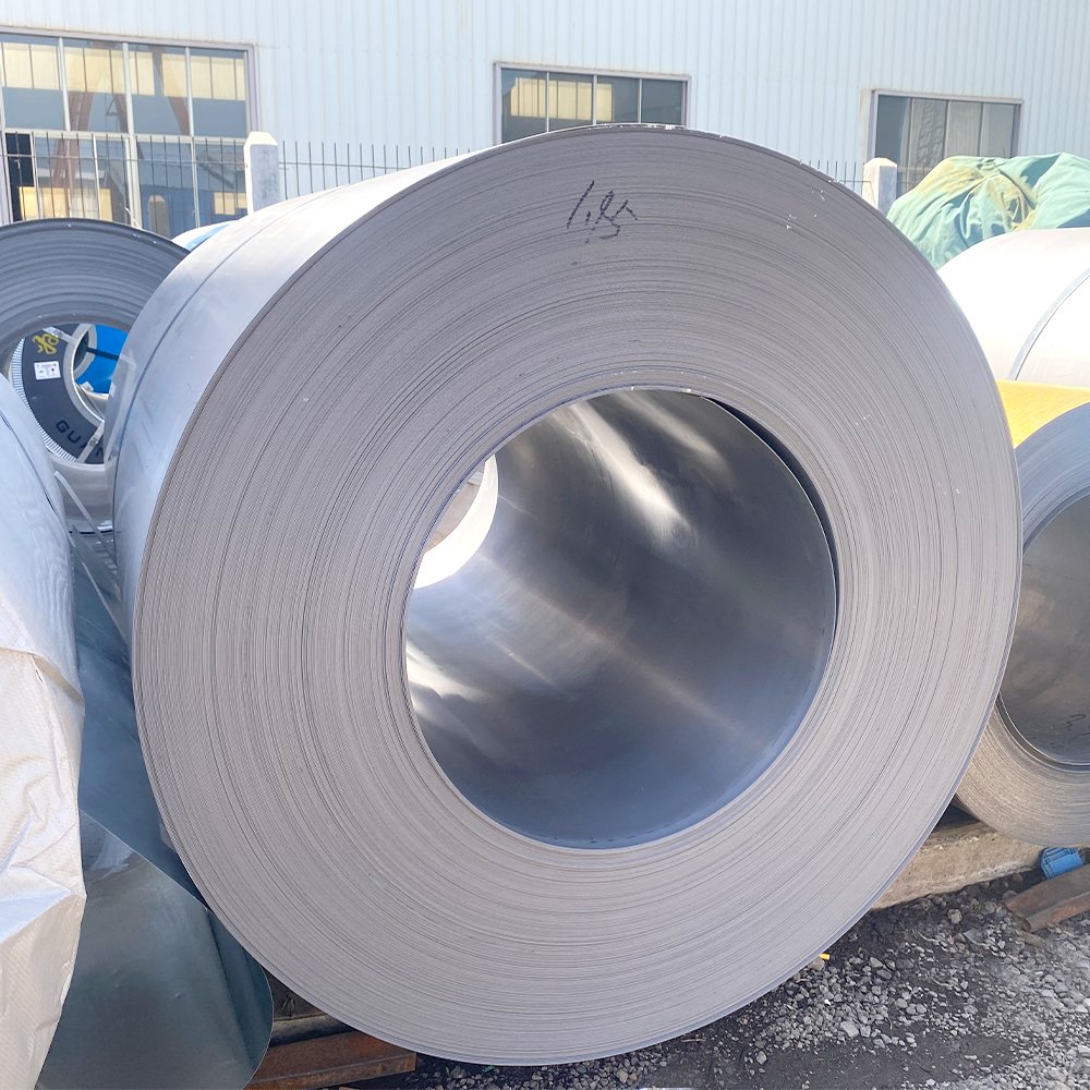 coated galvanized galvalume steel coil width 150mm z275 z35 36 inches 92 cm width 1220 mm thickness 0.4m