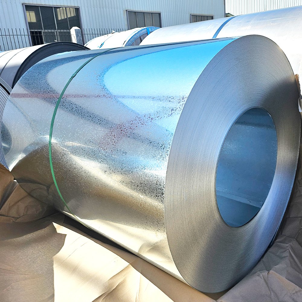coated galvanized galvalume steel coil width 150mm z275 z35 36 inches 92 cm width 1220 mm thickness 0.4m