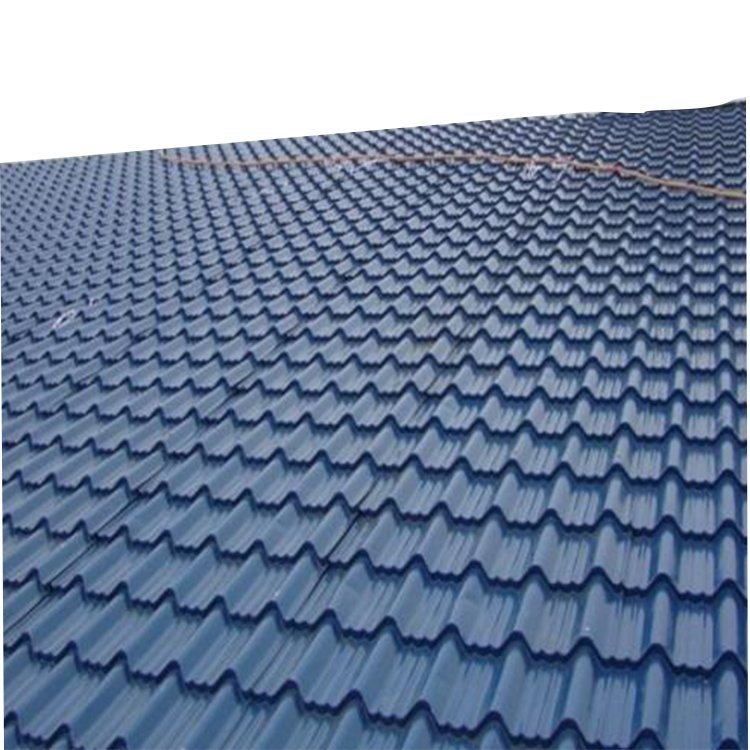 Dx51d 0.6mm 0.8mm 1.2mm Z80g Z100g Iron Metal Roof Manufacturer 20 26 Gauge Zinc Galvanized Corrugated Steel Roofing Sheet