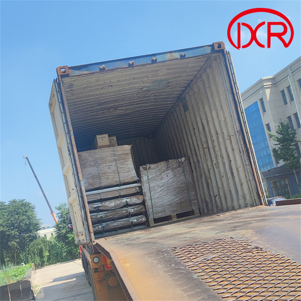 Wholesale Custom 304 316 Square Hole Stainless Steel Wire Mesh