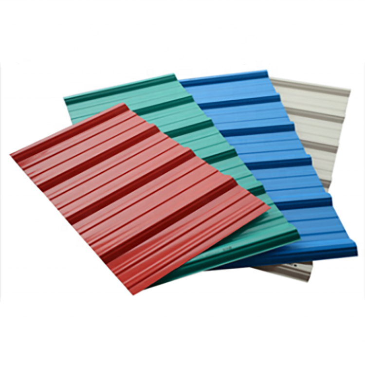 Hot Sale Galvanized Sheet Metal Roofing Price GI Corrugated Steel Roof Waterproof Soft GB 25 Tons RAL Color Structure Hor Rolled