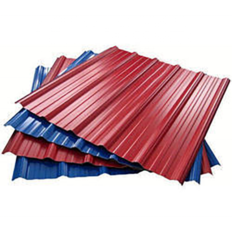 Hot Sale Galvanized Sheet Metal Roofing Price GI Corrugated Steel Roof Waterproof Soft GB 25 Tons RAL Color Structure Hor Rolled