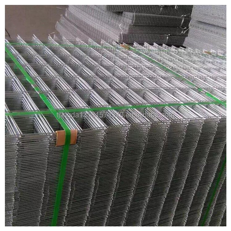 Special Offer Stainless Steel Welded Wire Mesh Green Black Welded Wire Mesh For Fence