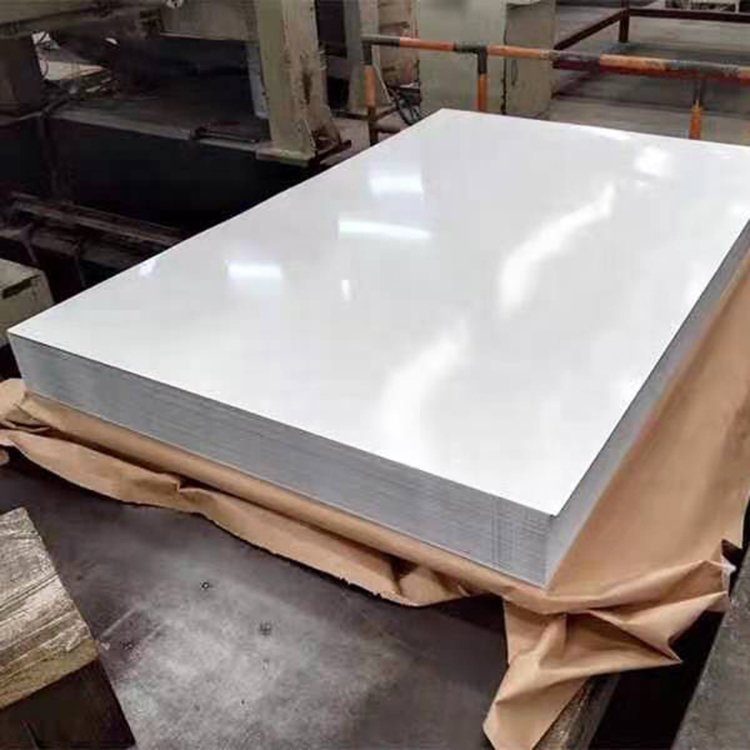 Export Standard SGCC SGCH Galvanized Steel Sheet for furniture industry and household industry