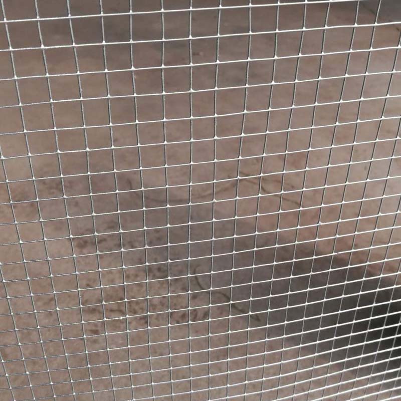 19 Gauge Hardware Cloth, 1/2 inch 48inch*100ft Chicken Wire Fence, Galvanized Welded Cage Wire Mesh Roll Supports Poultry Nettin