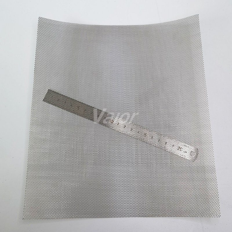 20 30 40 50 100 200 300 500 Micron Plain Screen Woven Wire Mesh Stainless Steel Woven Mesh Screen 304 Stainless Steel Wire Mesh