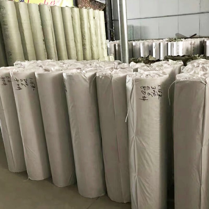 20 30 40 50 100 200 300 500 Micron Plain Screen Woven Wire Mesh Stainless Steel Woven Mesh Screen 304 Stainless Steel Wire Mesh