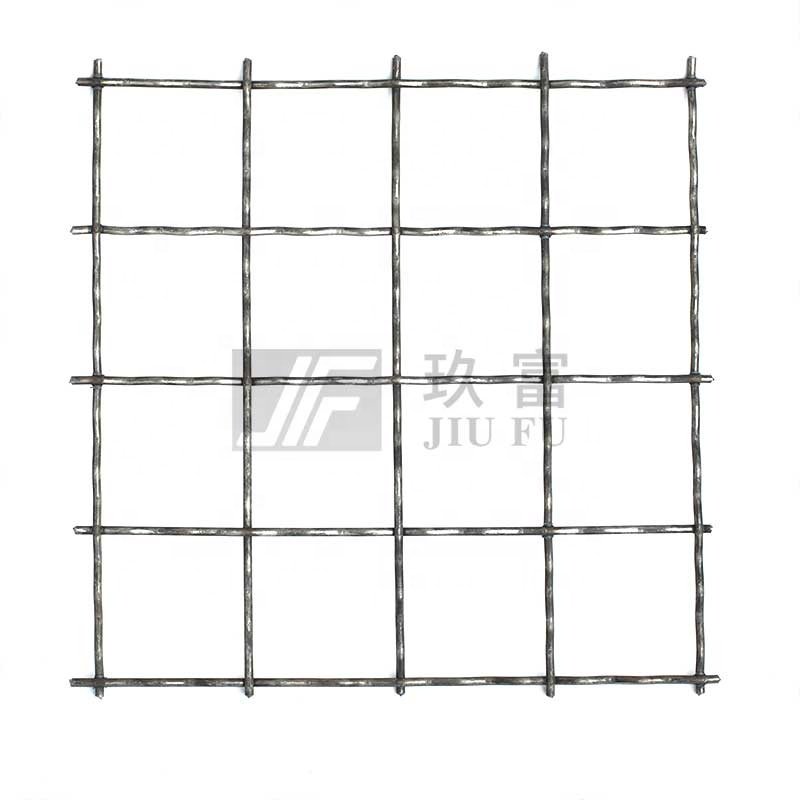steel welded wire mesh panels galvanized square hole welded rolls mesh sheet stainless steel rope iron wire meshs