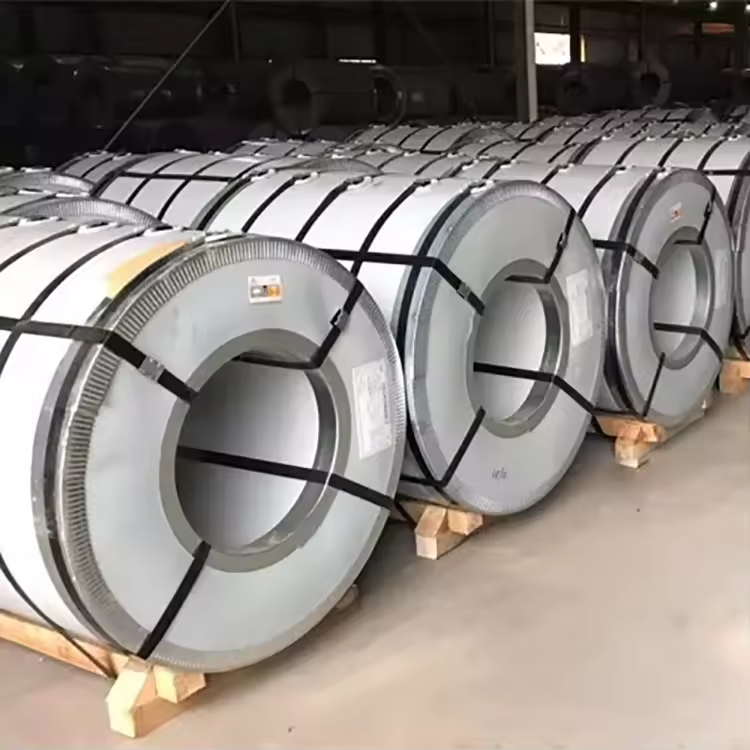 Low Price color coated ppgi steel coils building material Galvanized color steel coil