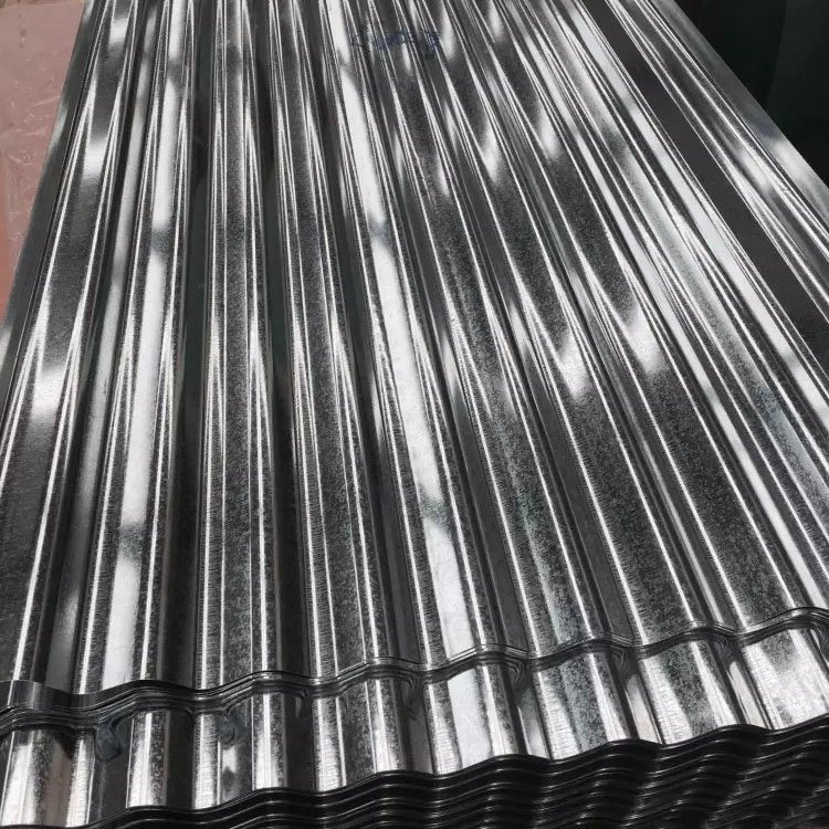 Galvanized steel roof sheet house prices philippines,sheet metal for roof,trapezoid roof sheet price