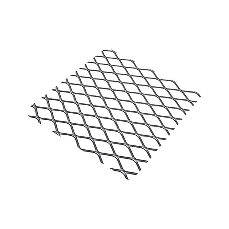 galvanized steel durable steel wire mesh flattened expanded metal mesh price