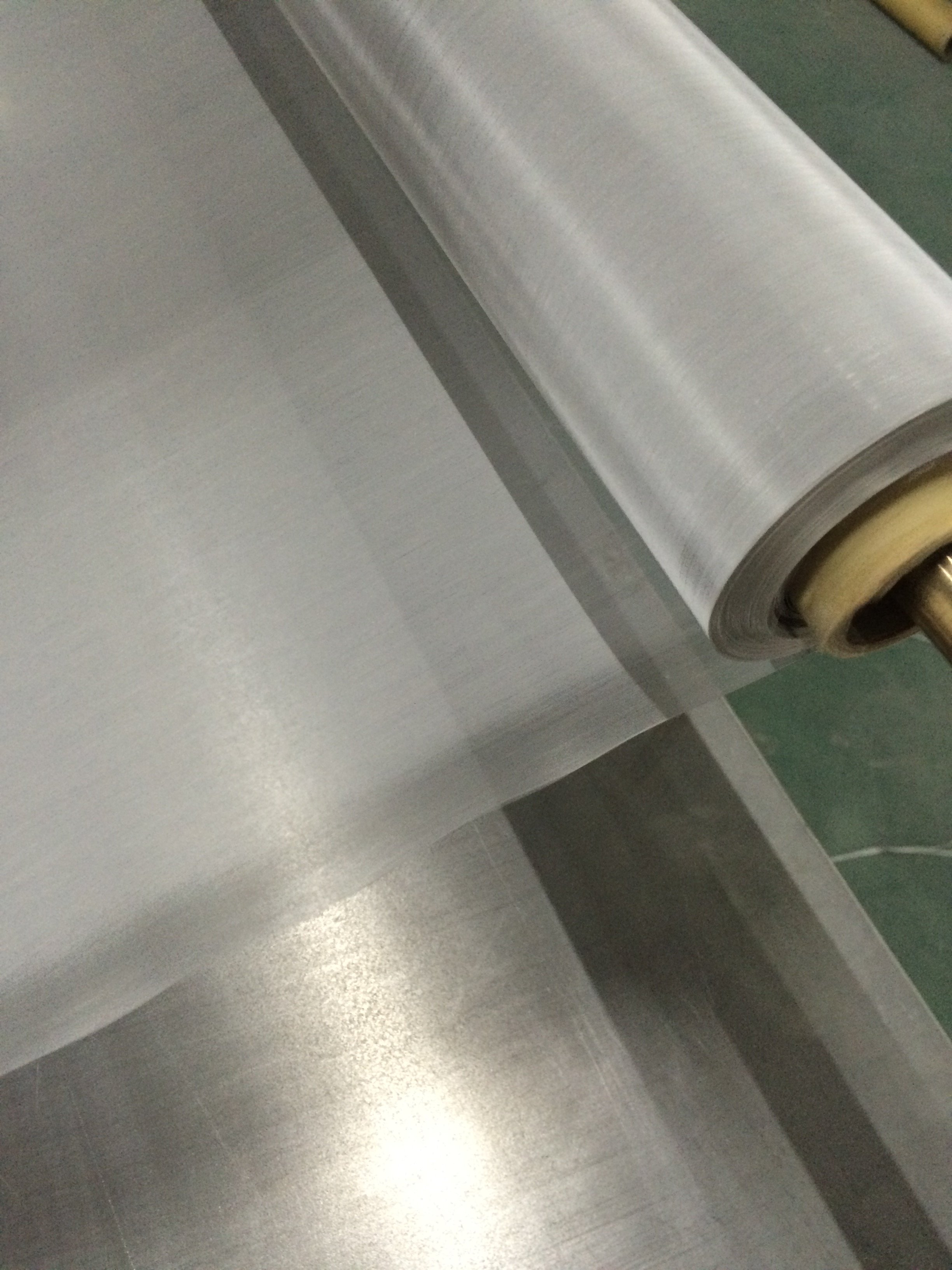 4 Mesh Stainless Steel Wire Mesh with Cutting Processing Service