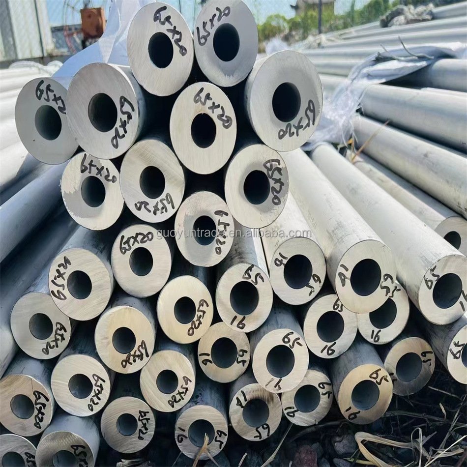 Large Diameter Thick Wall Seamless Steel Pipe for Fluid Conveying Prepainted Galvanized Steel Product for Steel Structure Use