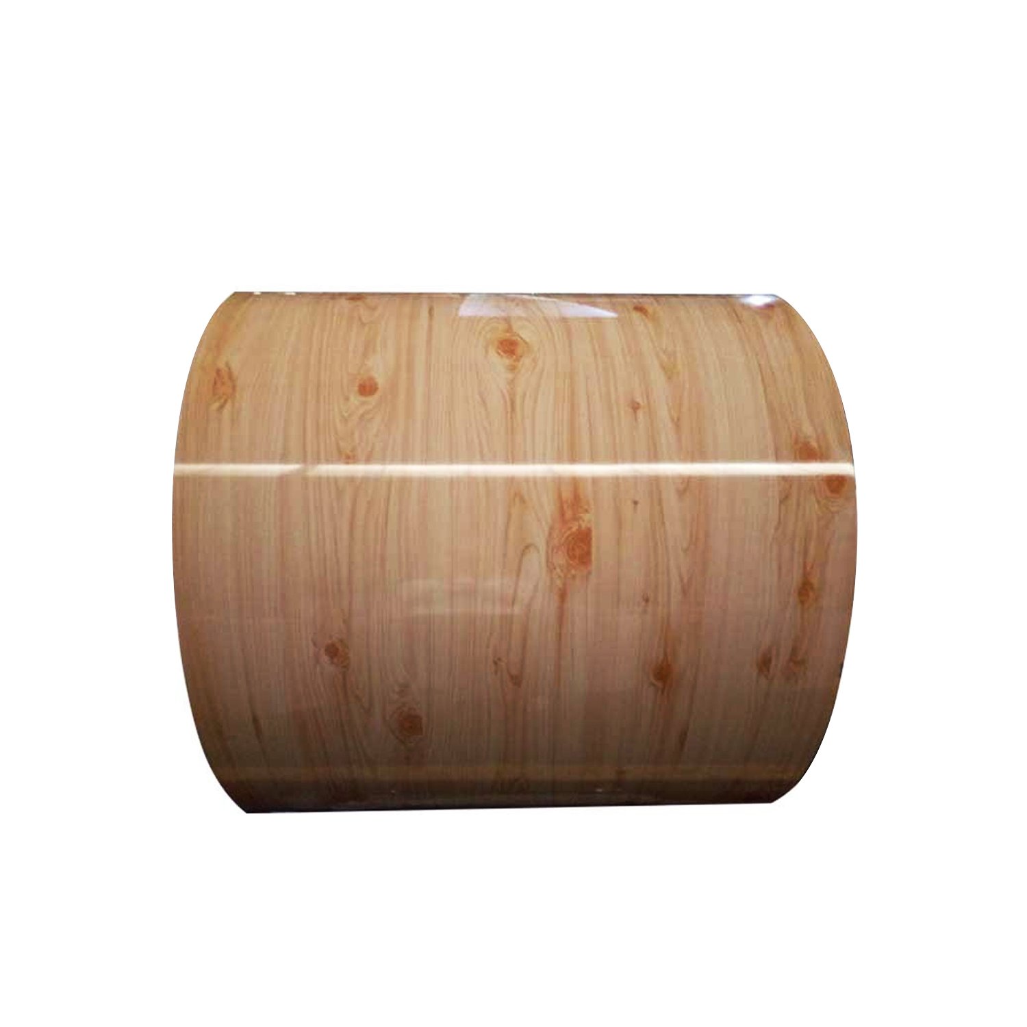 PE/PVDF/HDP/SMP Prepainted Zinc Printed/Filmed/Pressed/Matte Galvalume Steel PPGL Color Galvanized Steel Coil