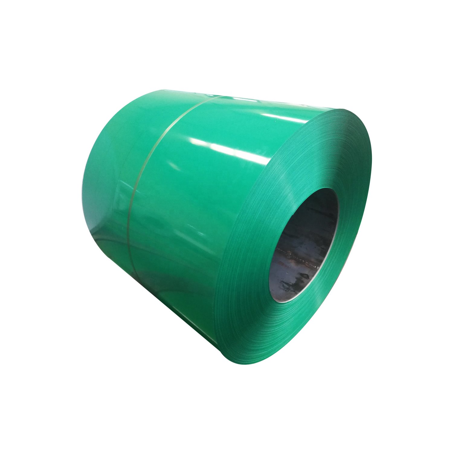 PE/PVDF/HDP/SMP Prepainted Zinc Printed/Filmed/Pressed/Matte Galvalume Steel PPGL Color Galvanized Steel Coil