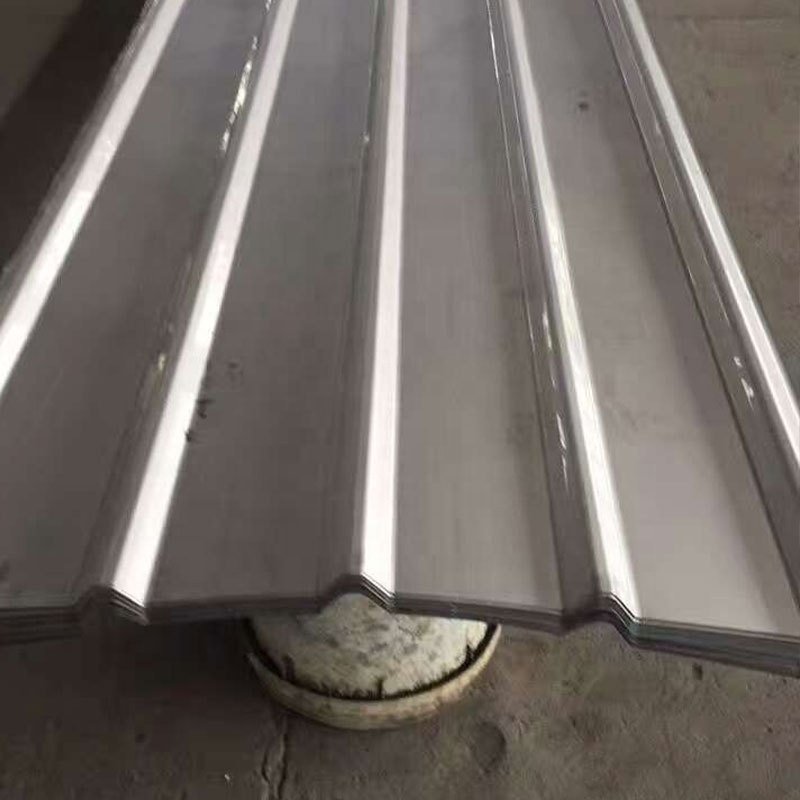 Galvanized Corrugated Roofing Sheets Iron Roofing Sheet Price Sheet Transparent Metal Roofing Quantity TIA Steel Building Time