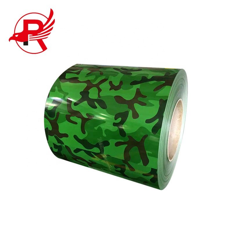 Pre Painted Galvanized Metals Coils Prepainted Galvanized Steel Coil Manufacture