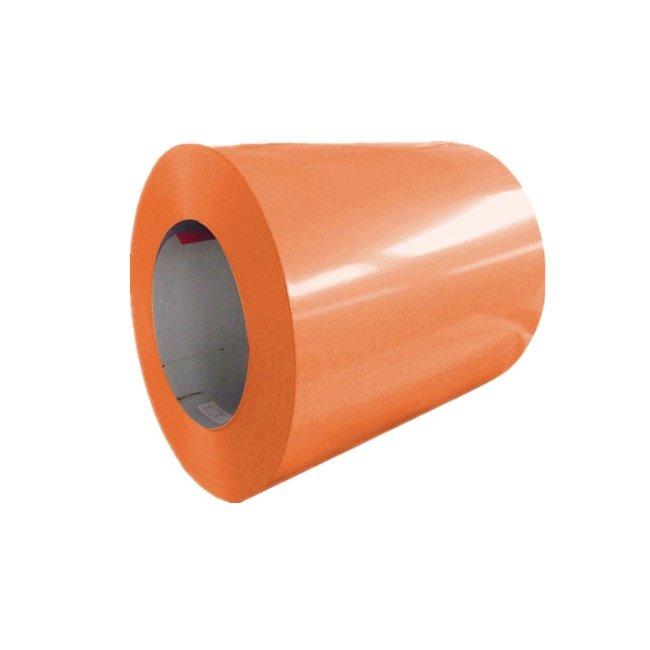 Pre Painted Galvanized Metals Coils Prepainted Galvanized Steel Coil Manufacture