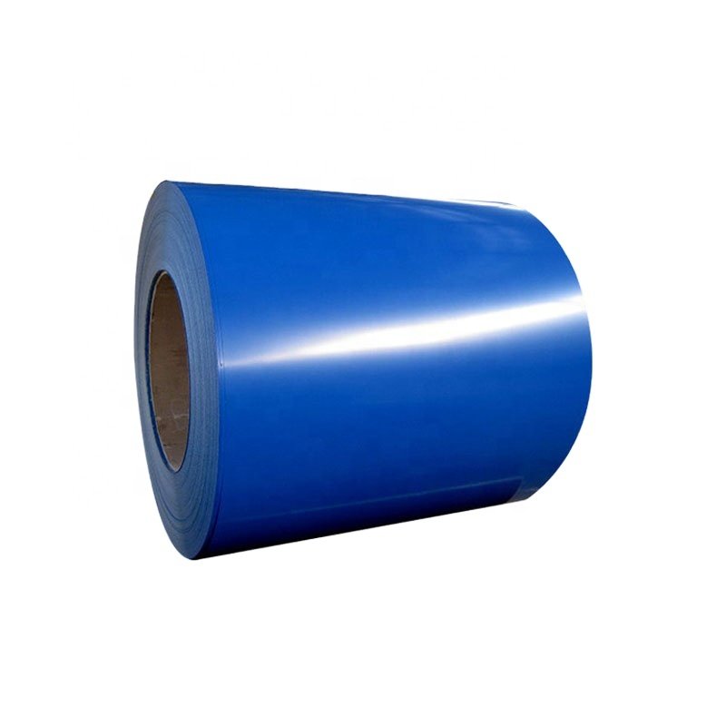 Pre Painted Galvanized Metals Coils Prepainted Galvanized Steel Coil Manufacture