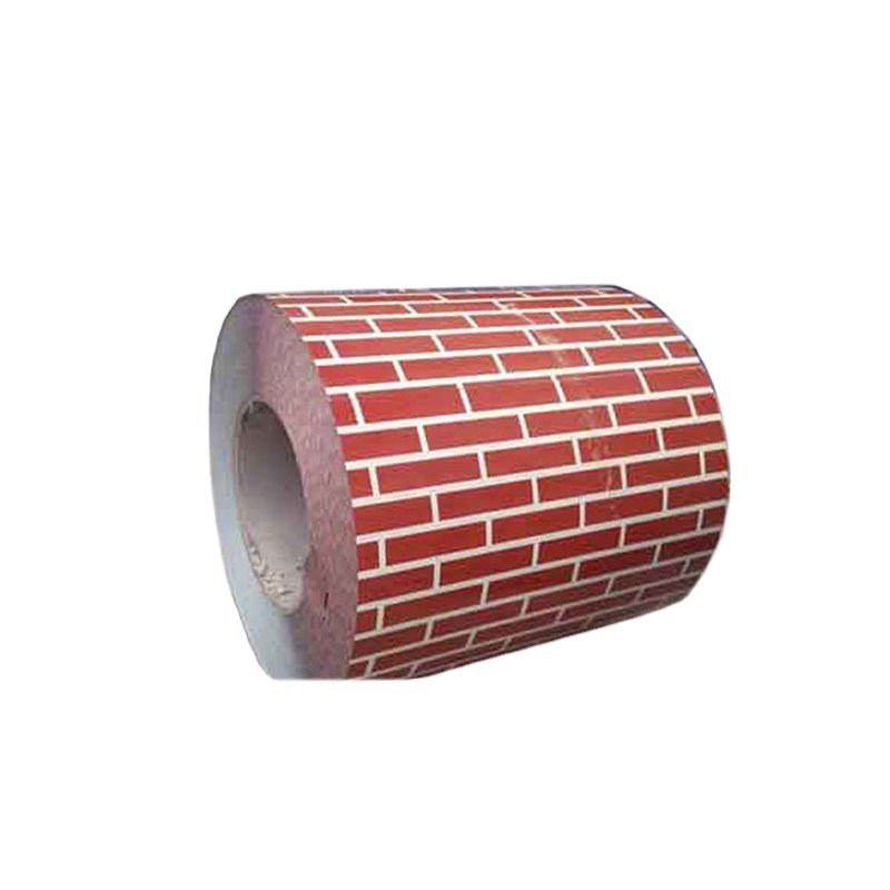 Pre Painted Galvanized Metals Coils Prepainted Galvanized Steel Coil Manufacture