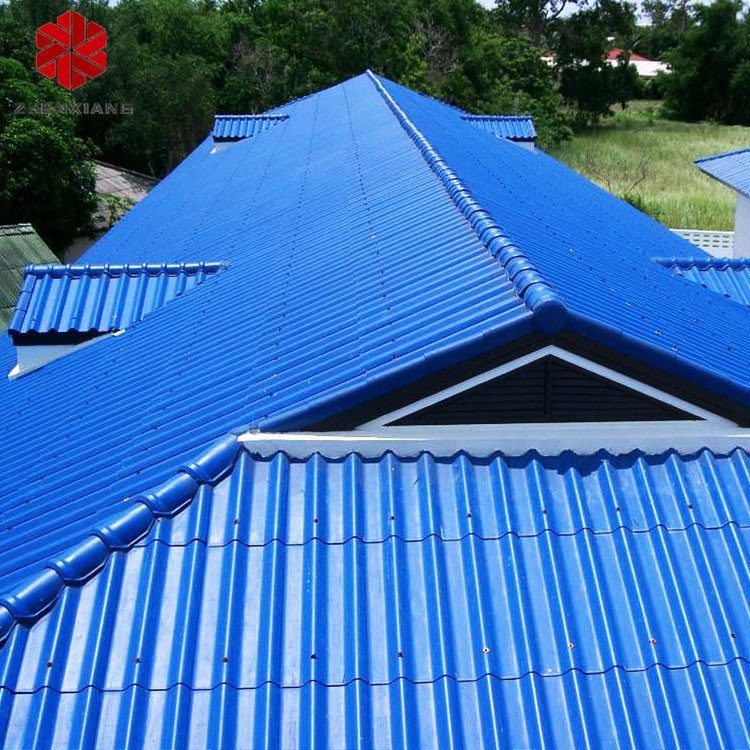 ZhenXiang prepainted gi steel coated metal in coil color roof price philippines roofing sheet galvanized corrugated board
