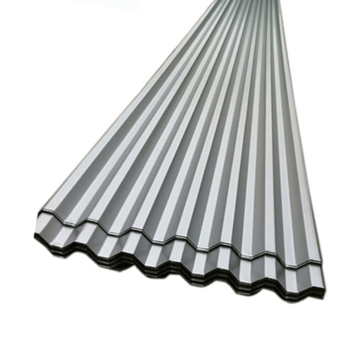 Standing Seam Steel Roofing Flooring Sheets 4x8 Galvanized Corrugated Sheet