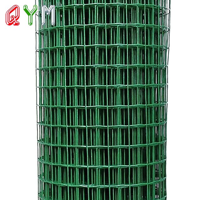 Wholesale Construction Steel Wire Mesh Welded Wire Mesh Roll for Various Applications
