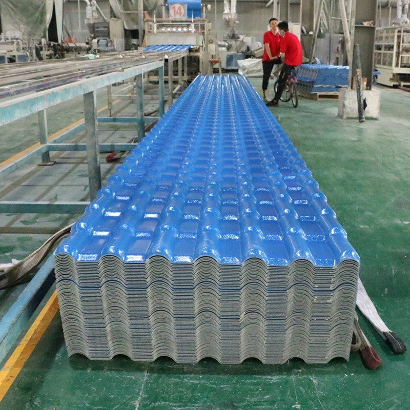 Galvalum Aluminium Corrugated Metal Sheet For Roof Color Coated Corrugated Iron Zinc Roof Sheet Prepainted Galvanized