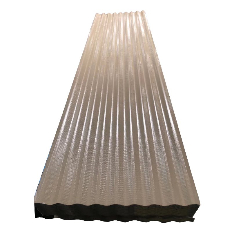 Customized PPGI PPGL Roof Prepainted Galvanized Roofing Anti Corrosion Resistance Color Coated Steel Roofing Tiles