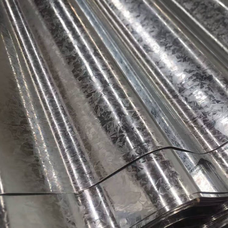 Turkmenistan 0.45 mm thick aluminum zinc roofing sheet metal roof ,galvanized iron roof sheet
