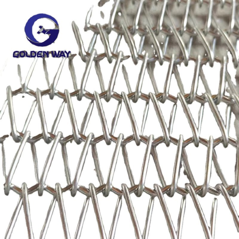 Good Quality curtain wall screen mesh decorative stainless steel wire mesh for hotel decoration