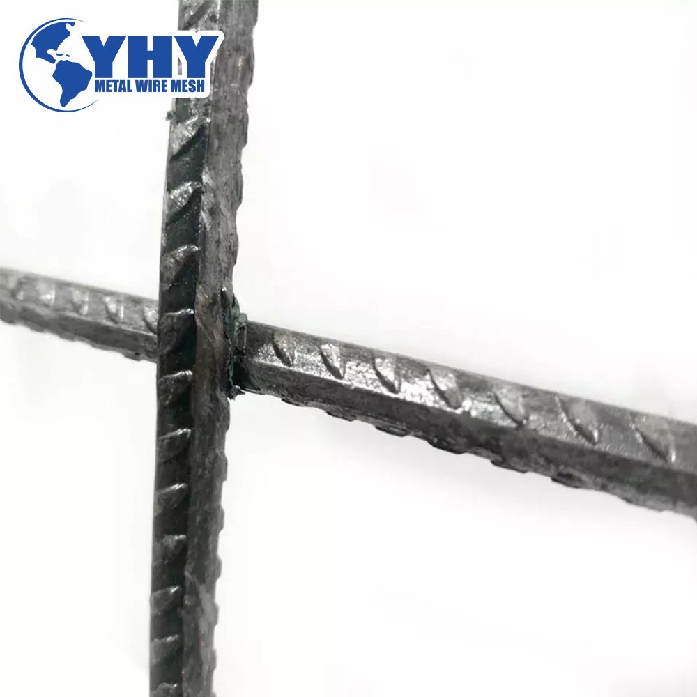 Brc Welded Steel Wire Mesh reinforcing mesh Manufacturer for Construction