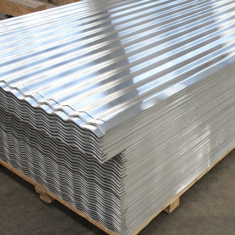 Roof Shingles Types of Iron Bis Certified Sheet Price DX51D by BIS GS Metal Corrugated Roof Tiles Best Quality Zinc Aluminium