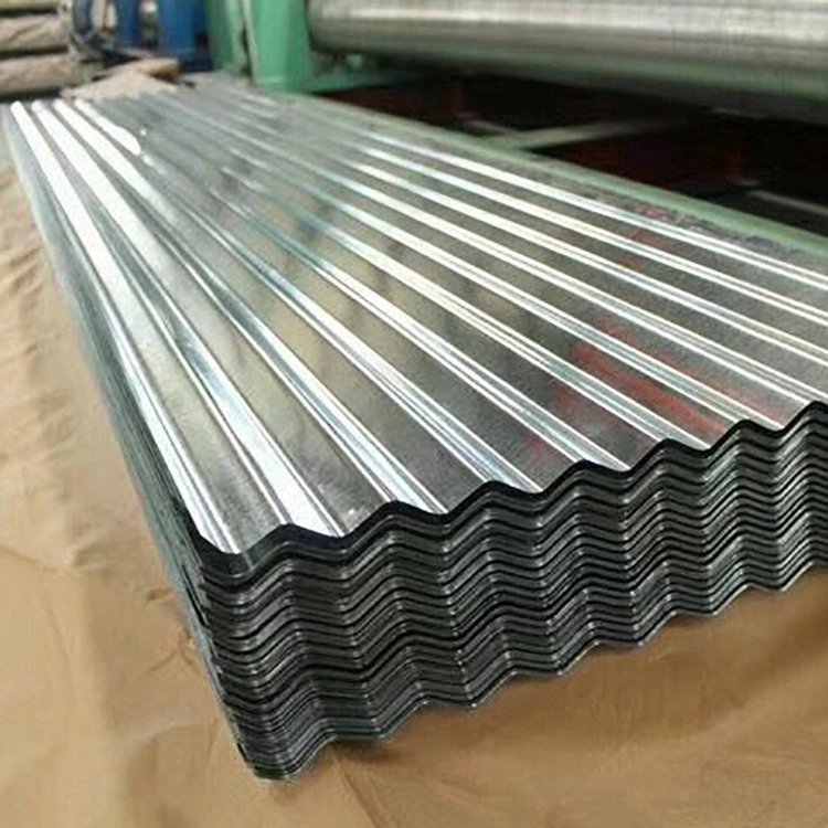 Roof Shingles Types of Iron Bis Certified Sheet Price DX51D by BIS GS Metal Corrugated Roof Tiles Best Quality Zinc Aluminium
