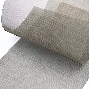 High Quality Stainless Steel Woven Wire Mesh 20 40 60 Mesh Woven Steel Net For Sieve